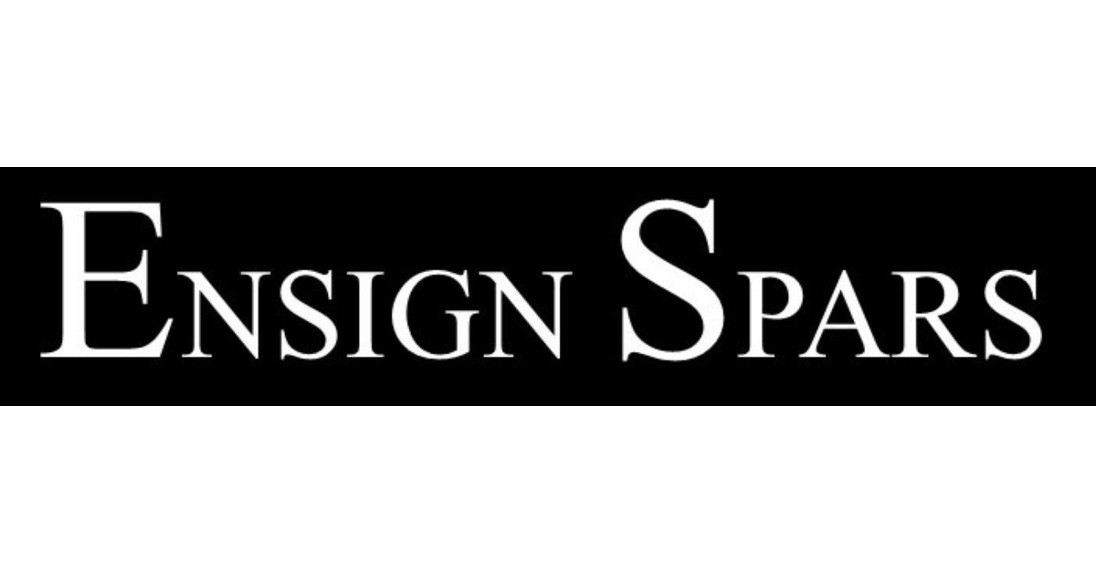 Ensign Spars Sailboat Hardware